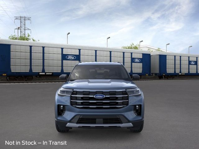 2026 Ford Explorer Active - 23021851 - 6