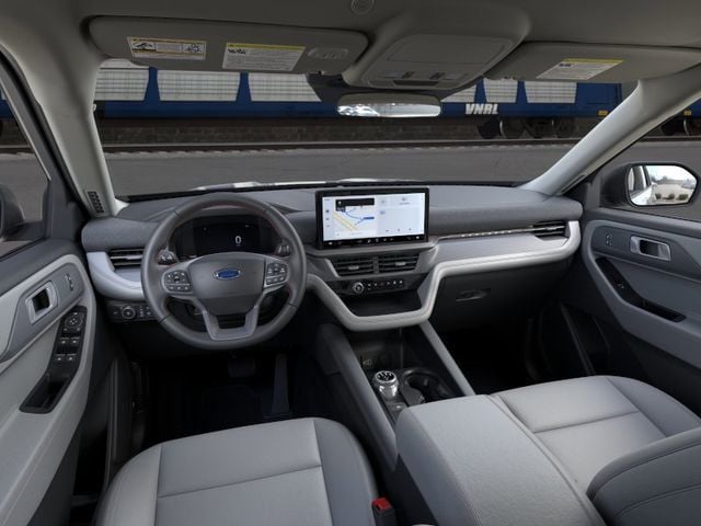 2026 Ford Explorer Active - 23021851 - 8