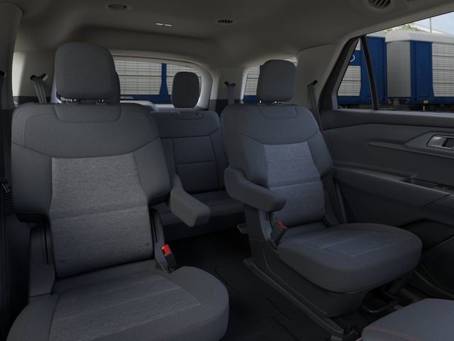 2026 Ford Explorer Active - 23026320 - 10