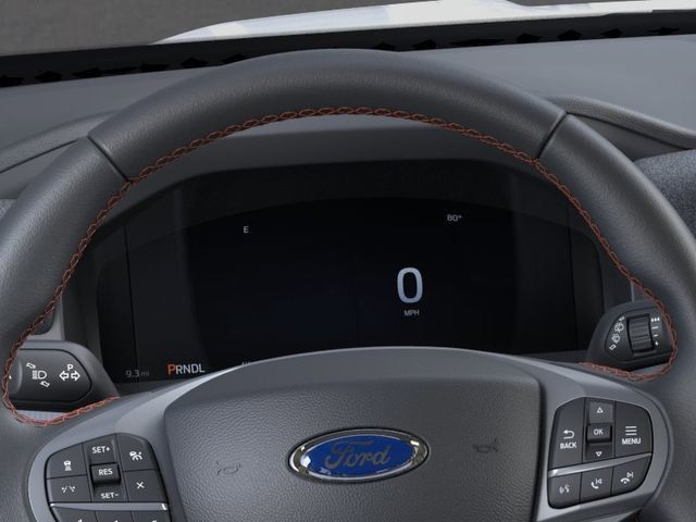 2026 Ford Explorer Active - 23026320 - 12