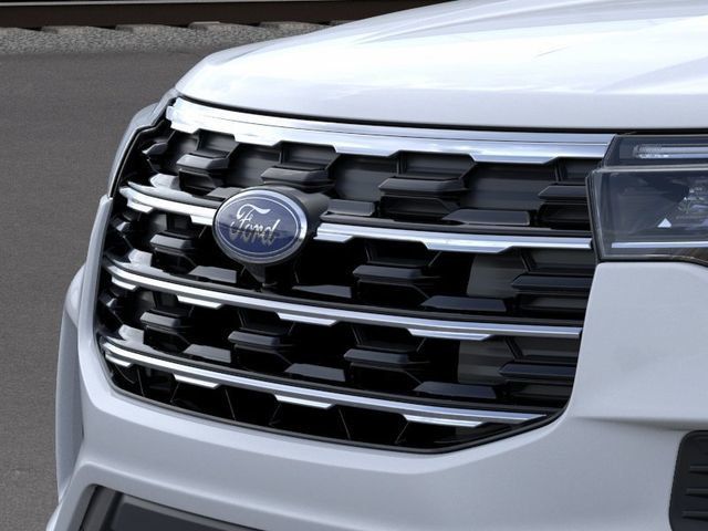 2026 Ford Explorer Active - 23026320 - 16
