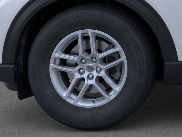 2026 Ford Explorer Active - 23026320 - 18