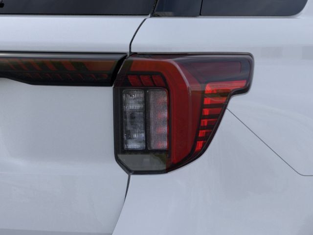 2026 Ford Explorer Active - 23026320 - 20