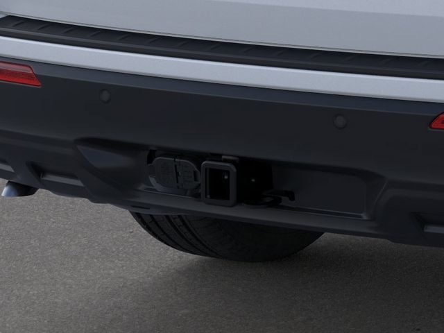 2026 Ford Explorer Active - 23026320 - 22