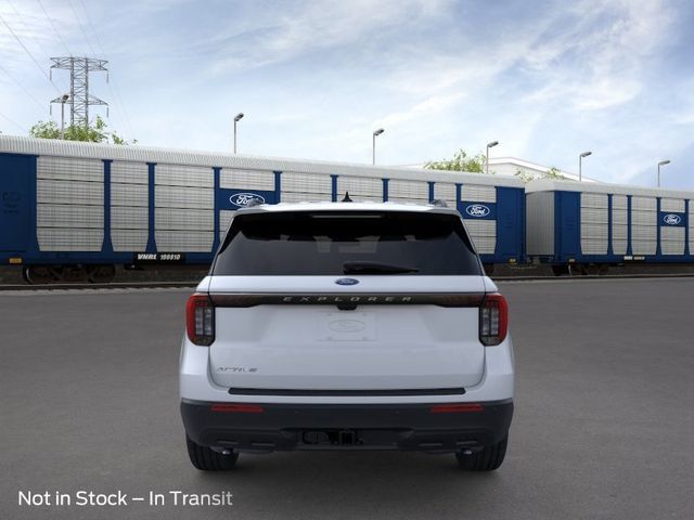2026 Ford Explorer Active - 23026320 - 5