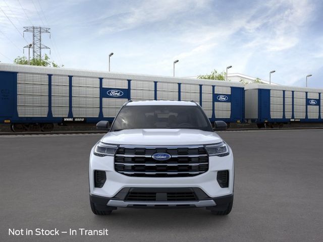 2026 Ford Explorer Active - 23026320 - 6
