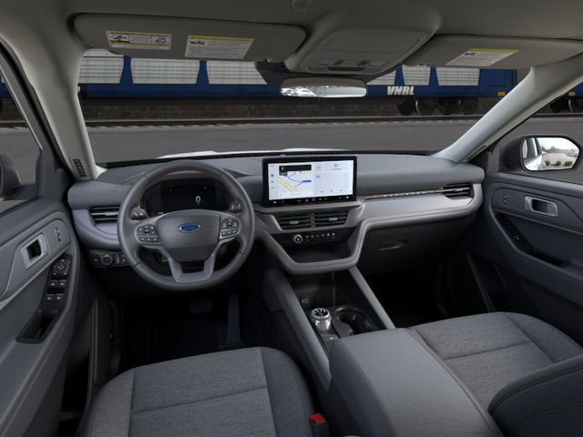 2026 Ford Explorer Active - 23026320 - 8
