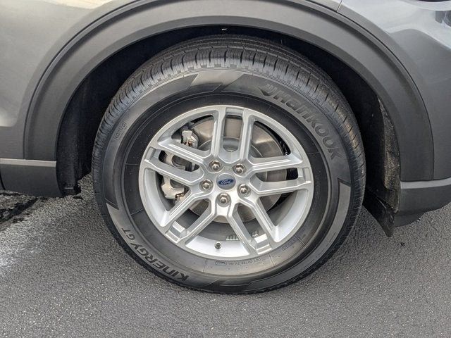 2026 Ford Explorer Active RWD - 22950788 - 9