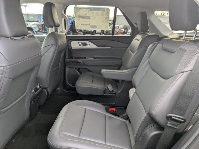 2026 Ford Explorer Active RWD - 22950788 - 11