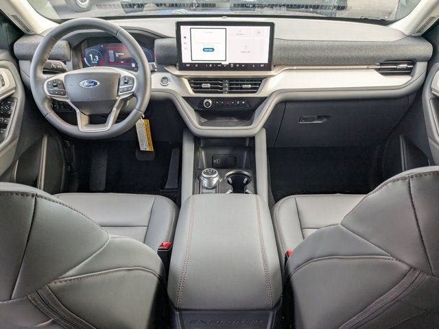 2026 Ford Explorer Active RWD - 22950788 - 12