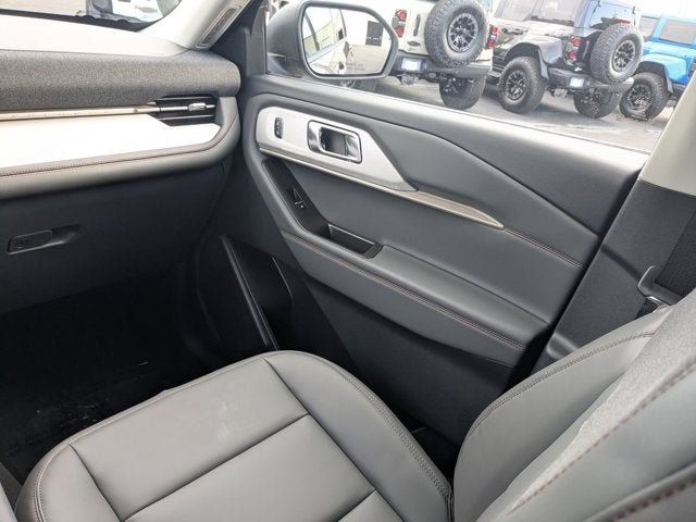 2026 Ford Explorer Active RWD - 22950788 - 14