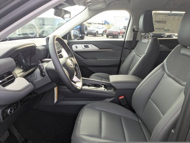 2026 Ford Explorer Active RWD - 22950788 - 15