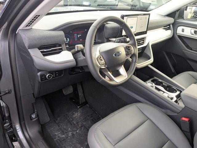2026 Ford Explorer Active RWD - 22950788 - 16