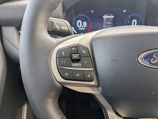 2026 Ford Explorer Active RWD - 22950788 - 18