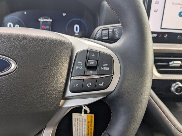 2026 Ford Explorer Active RWD - 22950788 - 19