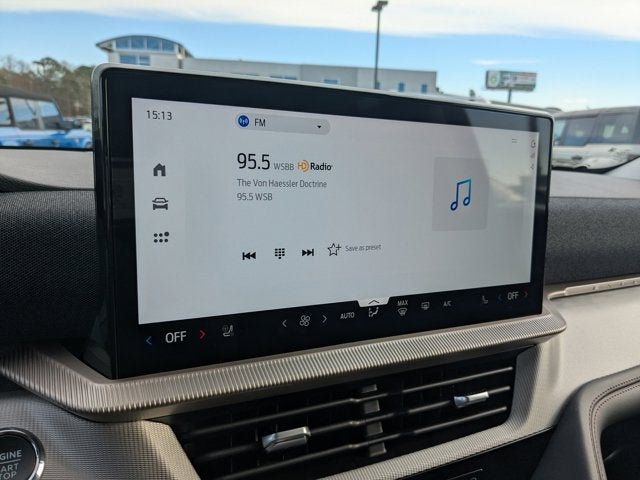 2026 Ford Explorer Active RWD - 22950788 - 20