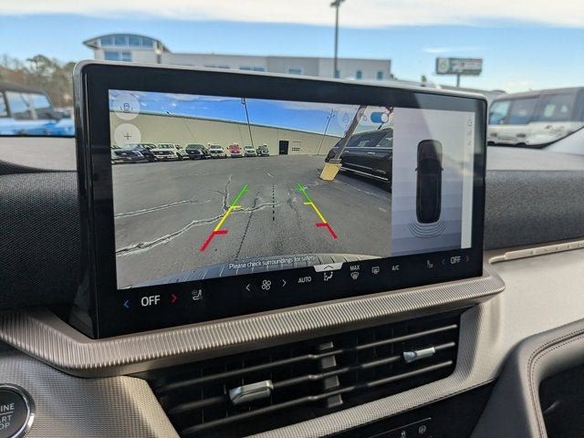 2026 Ford Explorer Active RWD - 22950788 - 21