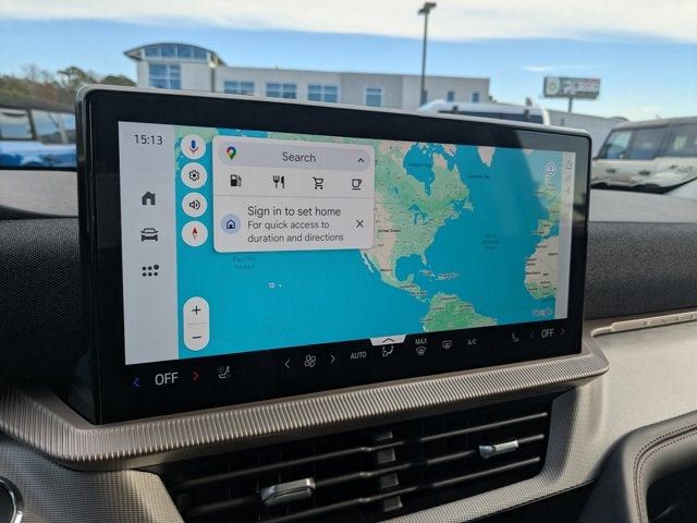 2026 Ford Explorer Active RWD - 22950788 - 22