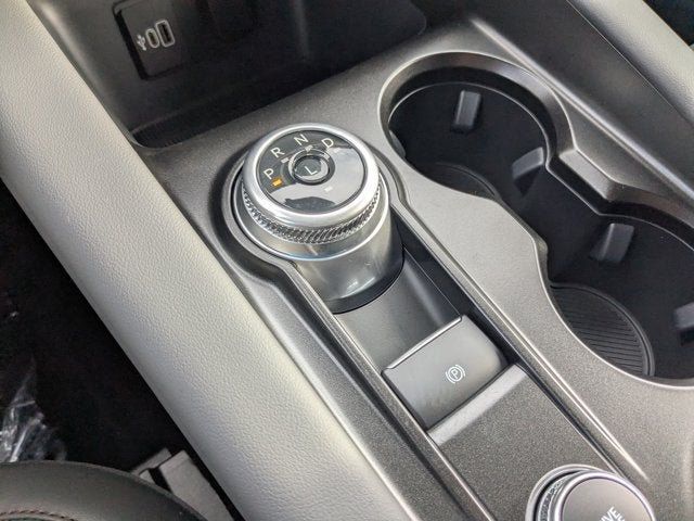 2026 Ford Explorer Active RWD - 22950788 - 24