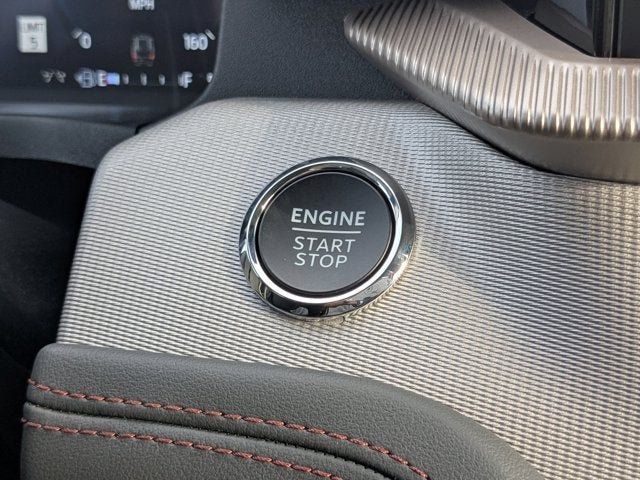 2026 Ford Explorer Active RWD - 22950788 - 25