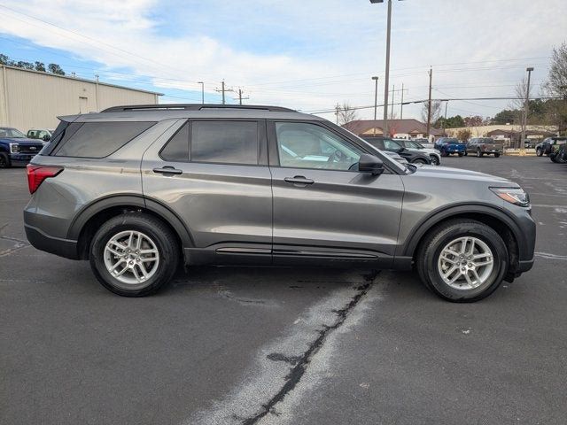2026 Ford Explorer Active RWD - 22950788 - 2