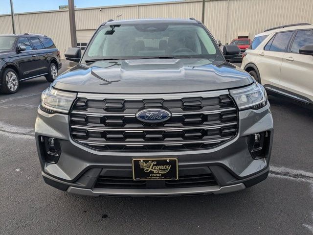 2026 Ford Explorer Active RWD - 22950788 - 7