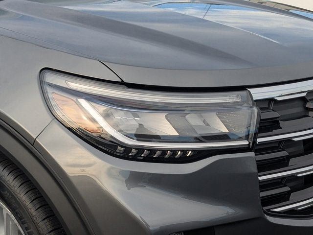 2026 Ford Explorer Active RWD - 22950788 - 8