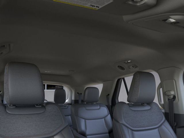 2026 Ford Explorer Active RWD - 22954242 - 21