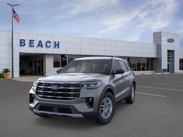 2026 Ford Explorer Active RWD - 22954242 - 2