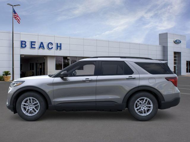 2026 Ford Explorer Active RWD - 22954242 - 3