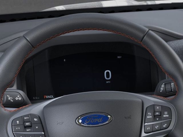 2026 Ford Explorer Active RWD - 22974618 - 12