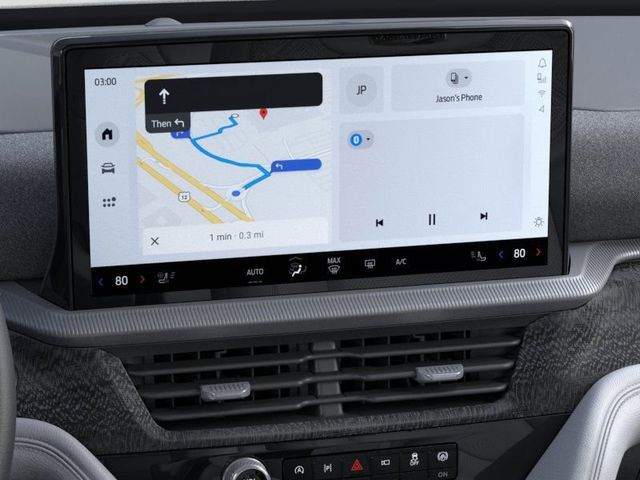 2026 Ford Explorer Platinum 4WD - 23002805 - 13