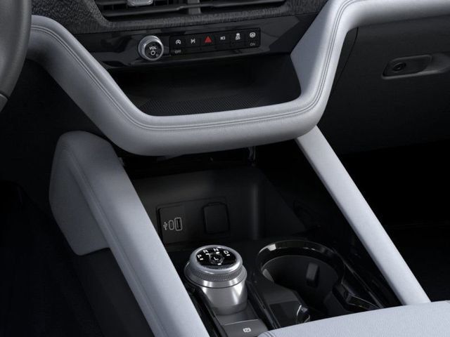 2026 Ford Explorer Platinum 4WD - 23002805 - 14