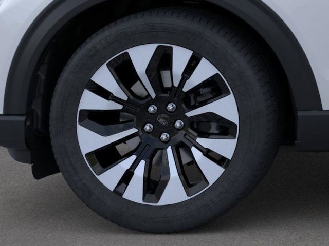 2026 Ford Explorer Platinum 4WD - 23002805 - 18