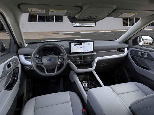 2026 Ford Explorer Platinum 4WD - 23002805 - 8