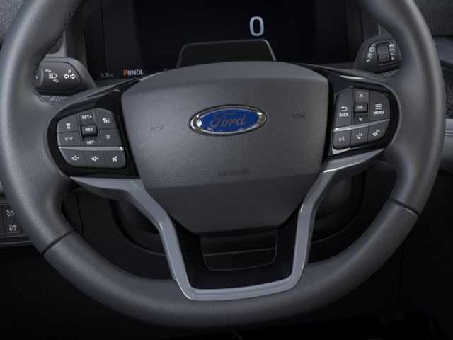 2026 Ford Explorer Platinum 4WD - 23026321 - 11