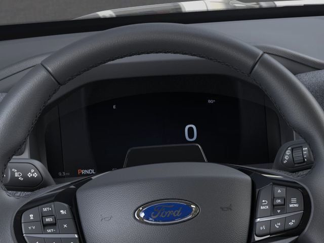 2026 Ford Explorer Platinum 4WD - 23026321 - 12