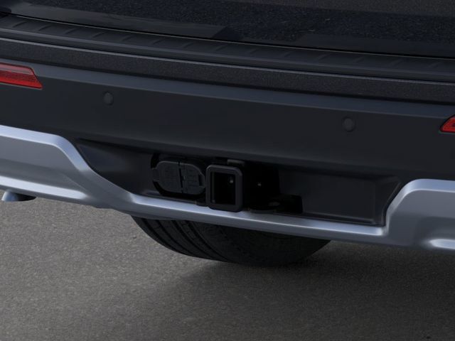 2026 Ford Explorer Platinum 4WD - 23026321 - 22