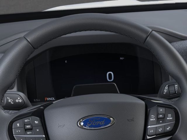 2026 Ford Explorer Platinum 4WD - 23026572 - 12