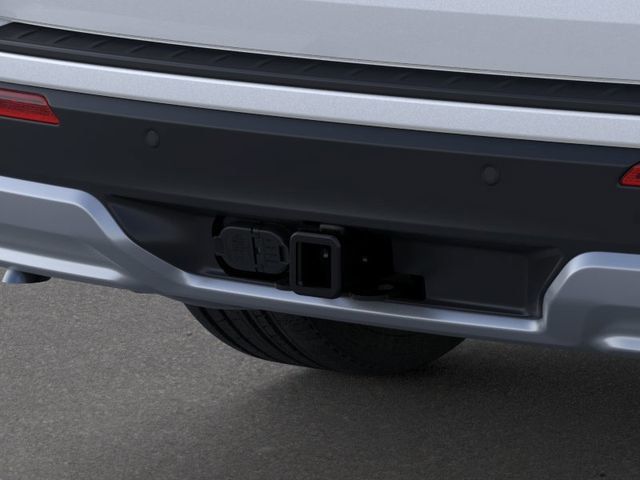 2026 Ford Explorer Platinum 4WD - 23026572 - 22