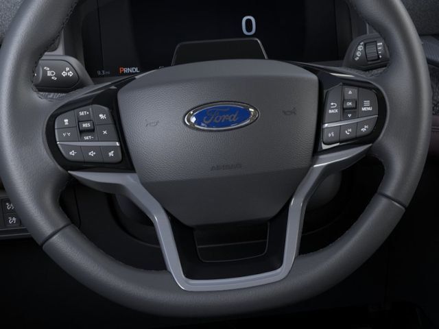 2026 Ford Explorer Platinum RWD - 23025088 - 11