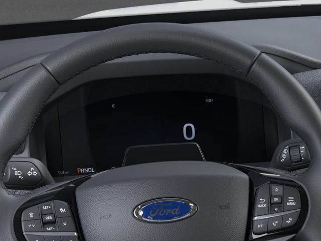 2026 Ford Explorer Platinum RWD - 23025088 - 12