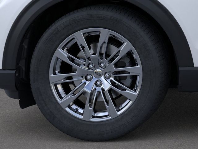 2026 Ford Explorer Platinum RWD - 23025088 - 18