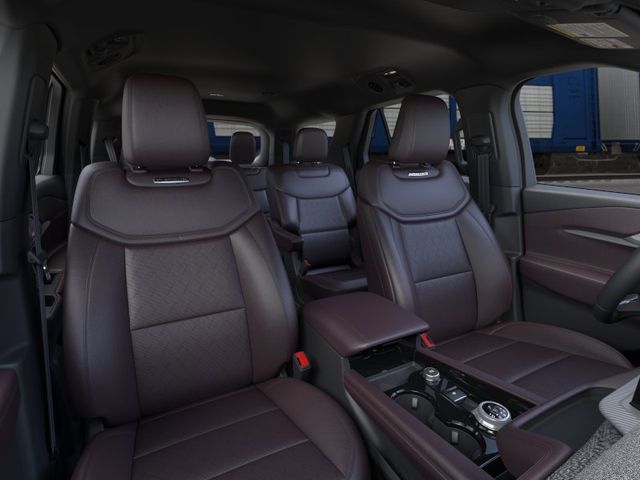 2026 Ford Explorer Platinum RWD - 23028310 - 9