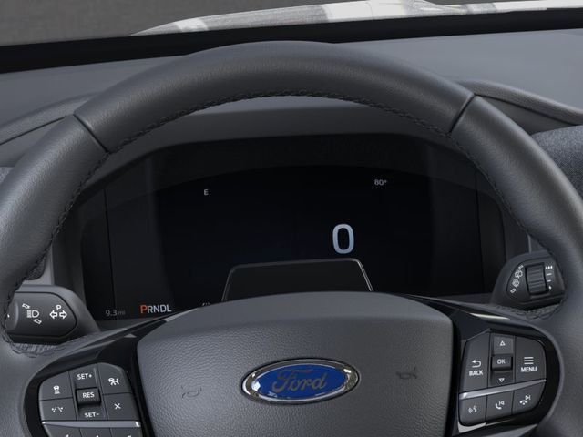 2026 Ford Explorer Platinum RWD - 23028310 - 12