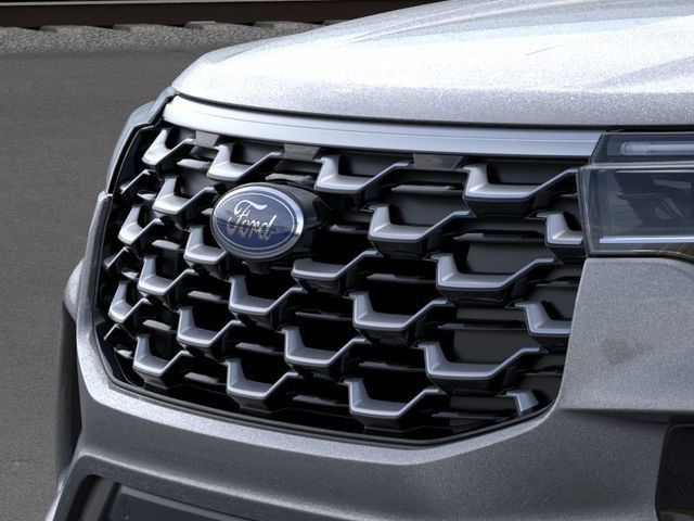 2026 Ford Explorer Platinum RWD - 23028310 - 16