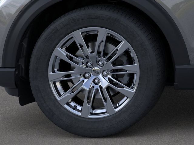2026 Ford Explorer Platinum RWD - 23028310 - 18