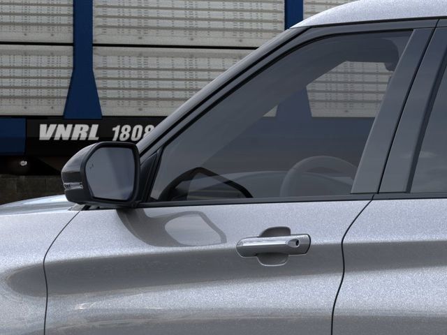 2026 Ford Explorer Platinum RWD - 23028310 - 19