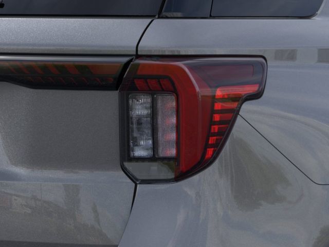 2026 Ford Explorer Platinum RWD - 23028310 - 20