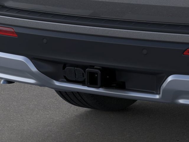 2026 Ford Explorer Platinum RWD - 23028310 - 22